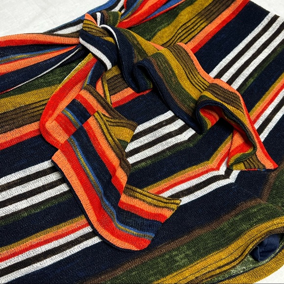 Cute Striped Shorts - Picture 2 of 4